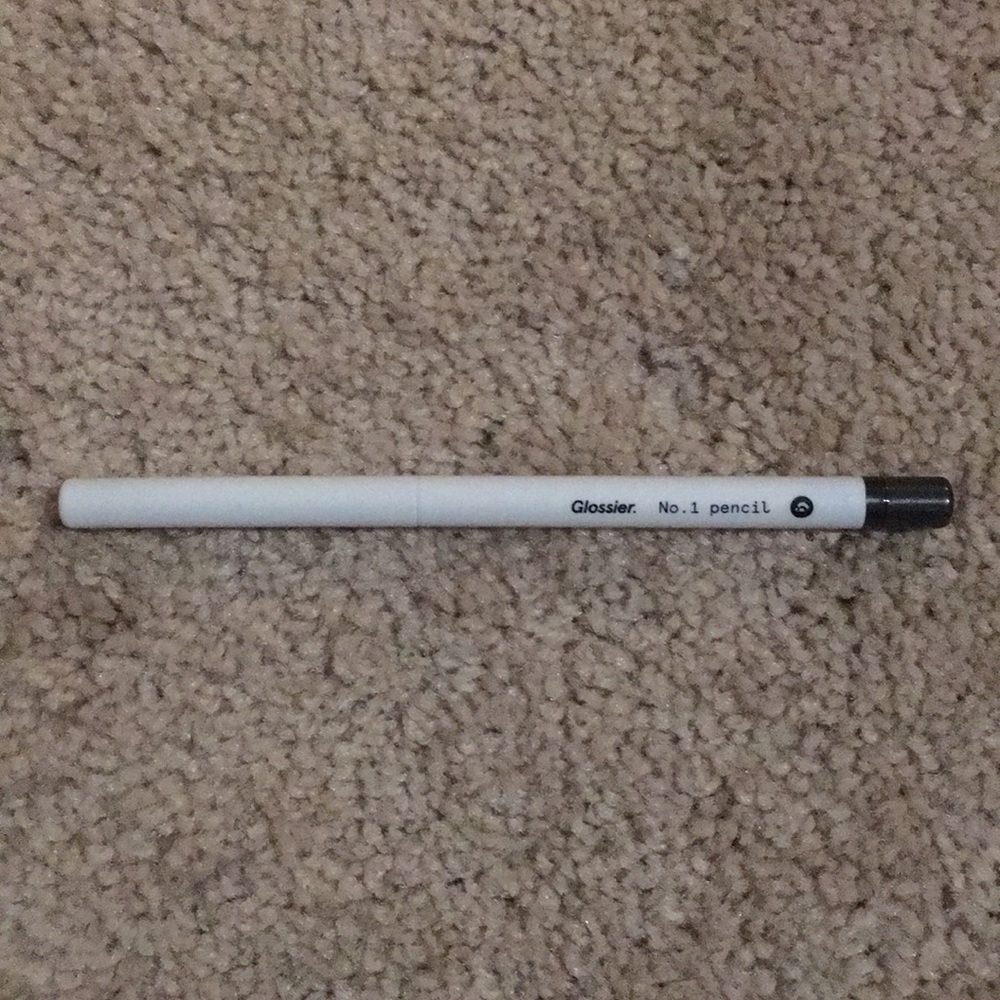 Glossier No. 1 Pencil